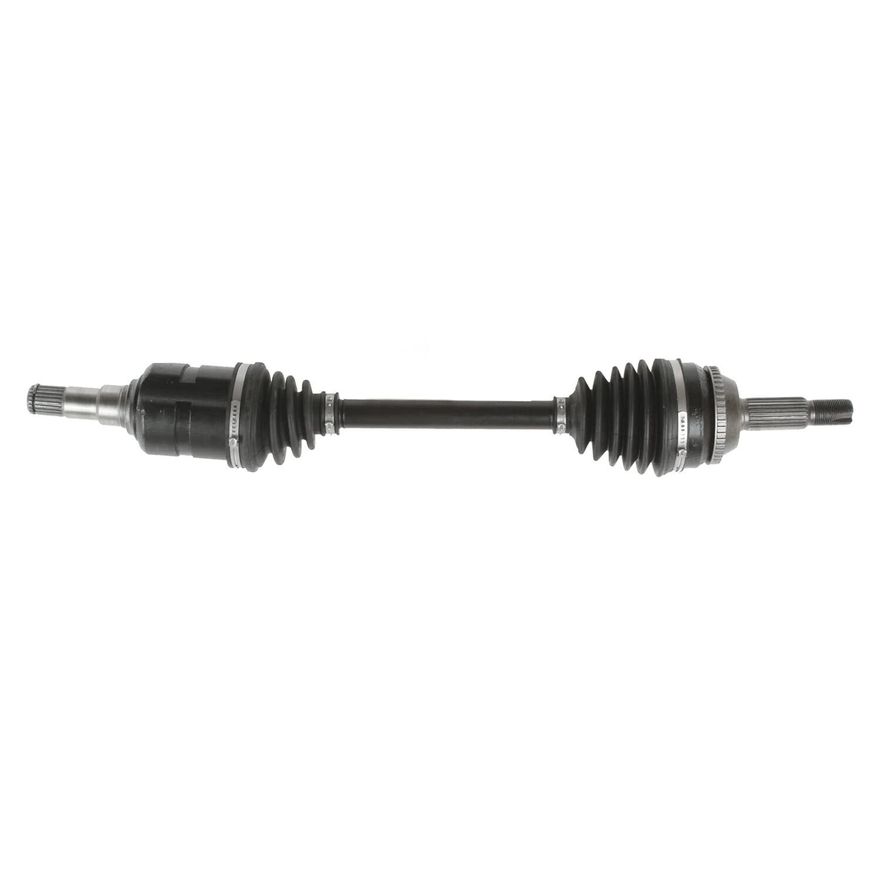 Front Left CV Axle - 153AW_AX