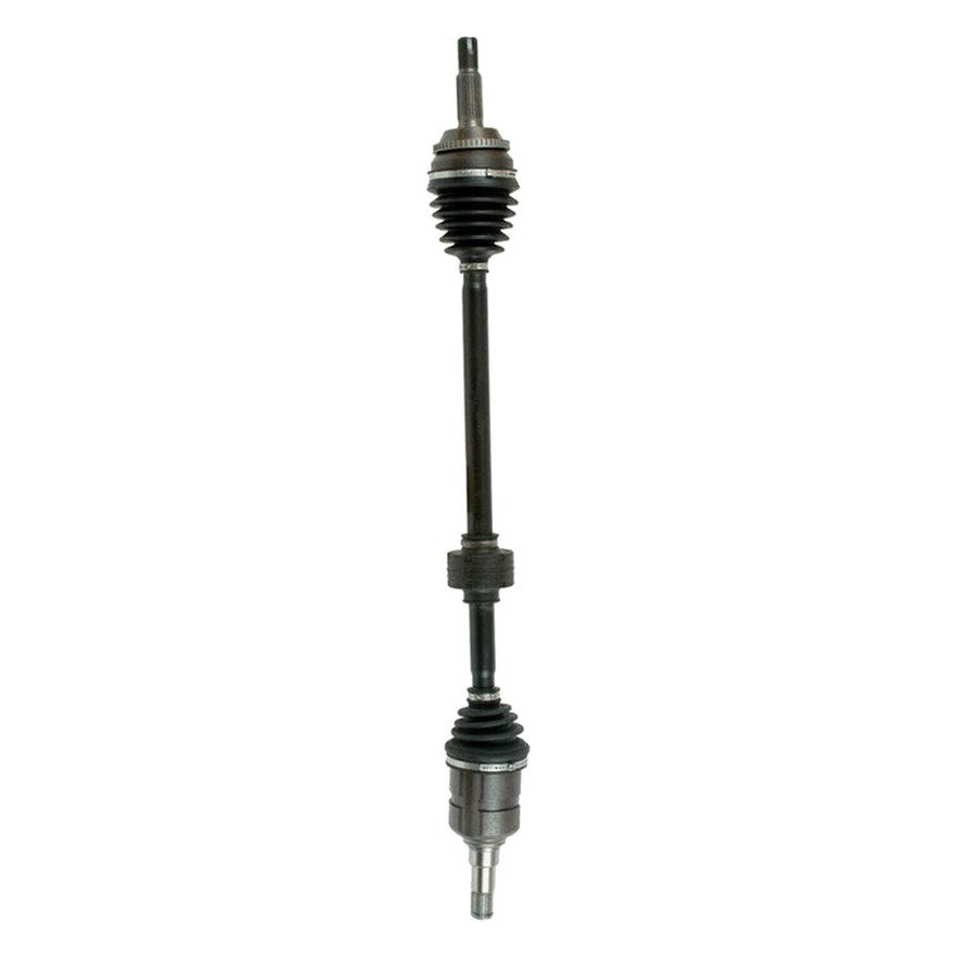 Front Right CV Axle - 154AW_AX