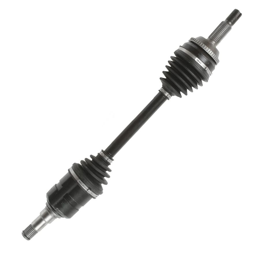 Front Left CV Axle - 153AW_AX