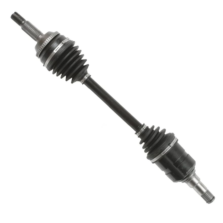 Front Left CV Axle - 153AW_AX