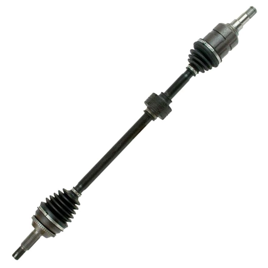 Front Right CV Axle - 154AW_AX