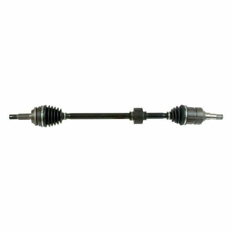 Front Right CV Axle - 154AW_AX