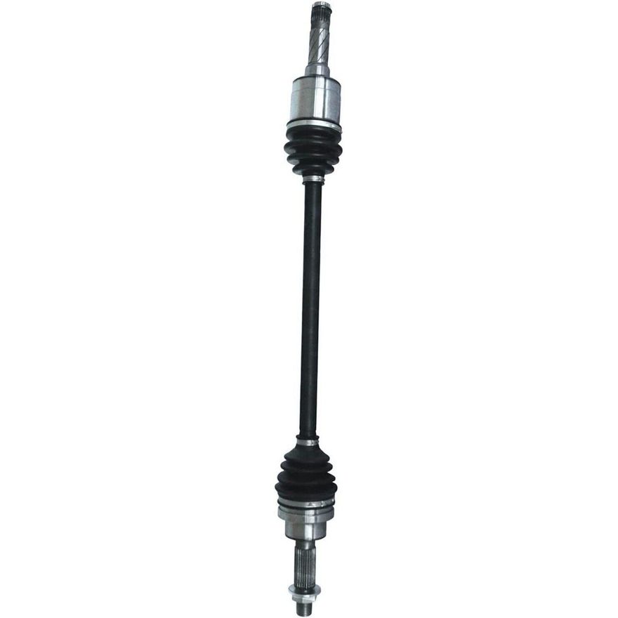 Rear Left CV Axle - 1540_AX