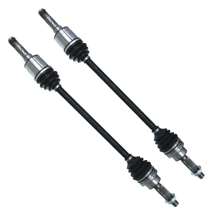 Main Image - Rear CV Axles