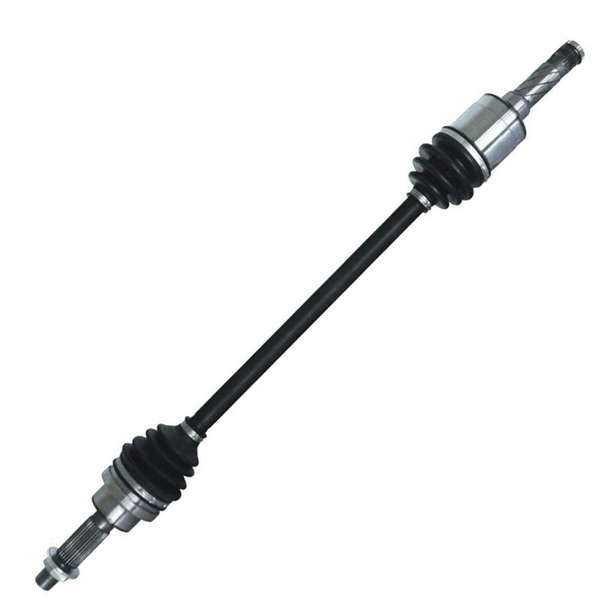 Rear Right CV Axle - 1541_AX
