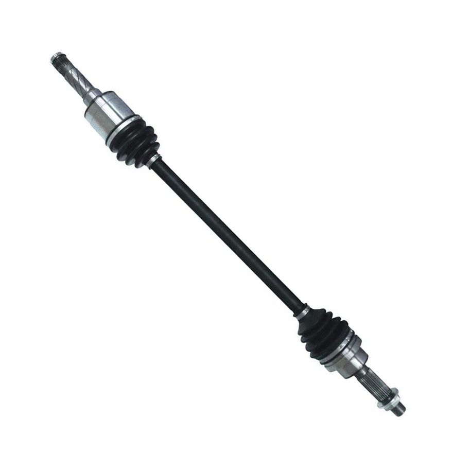 Rear Left CV Axle - 1540_AX