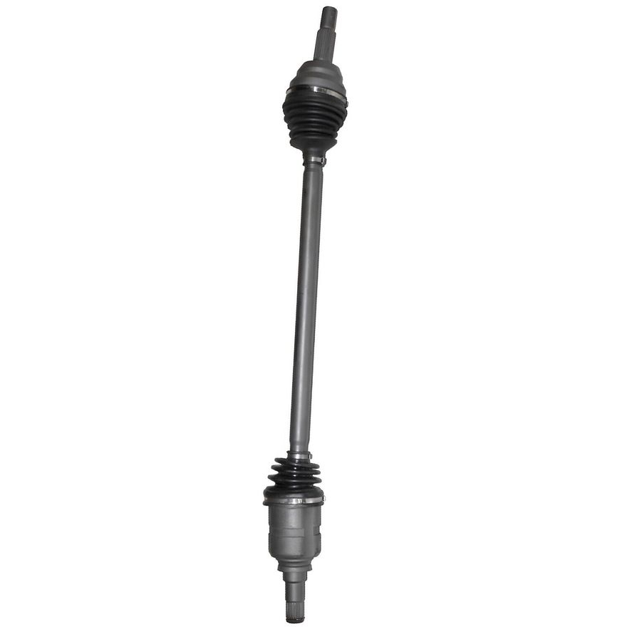 Front Right CV Axle - 154A_AX