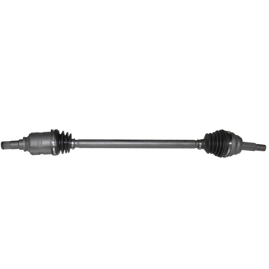 Front Right CV Axle - 154A_AX