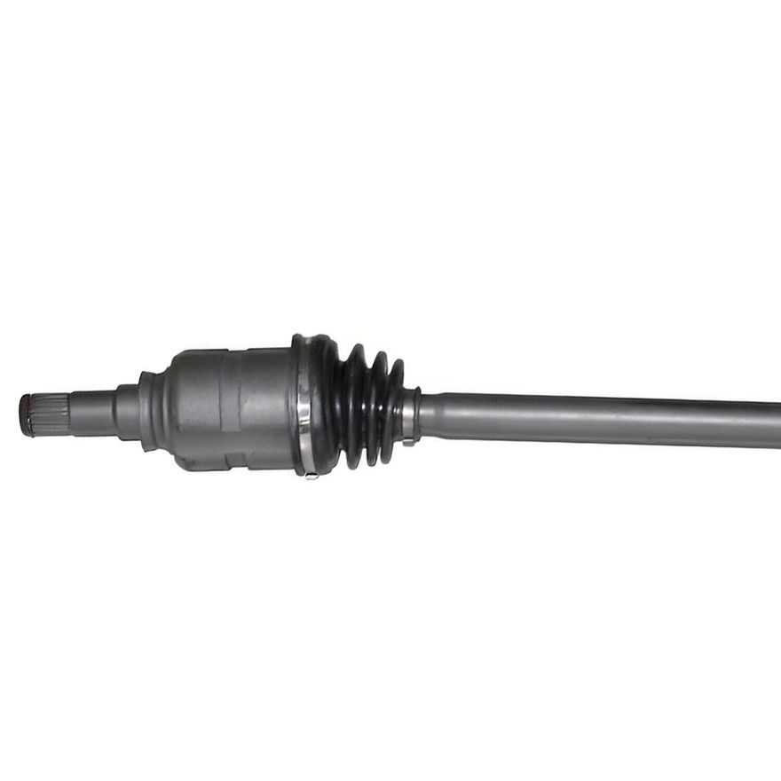 Front Right CV Axle - 154A_AX