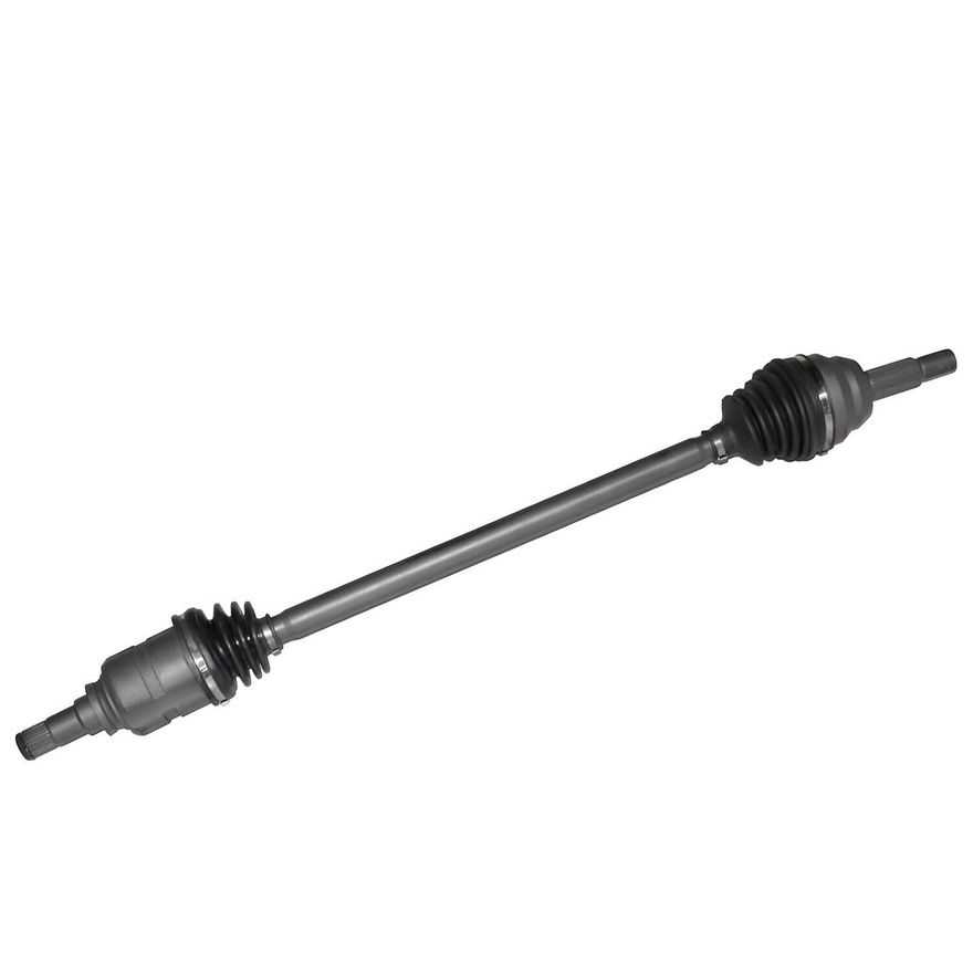 Front Right CV Axle - 154A_AX