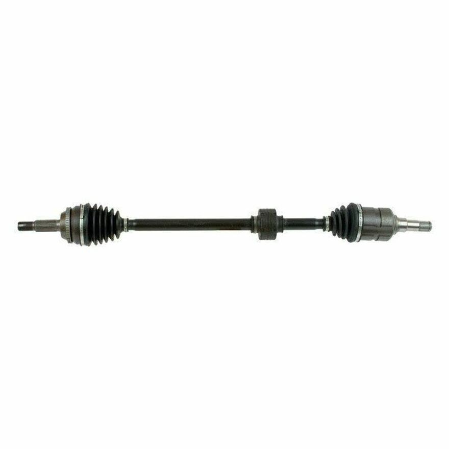 thumbnail interactive-video image 1 of Evan-Fischer CV Axle For 2003-2008 Toyota Corolla Matrix & Pontiac Vibe – Front Right, Automatic, 1-Year Warranty 1 of 3