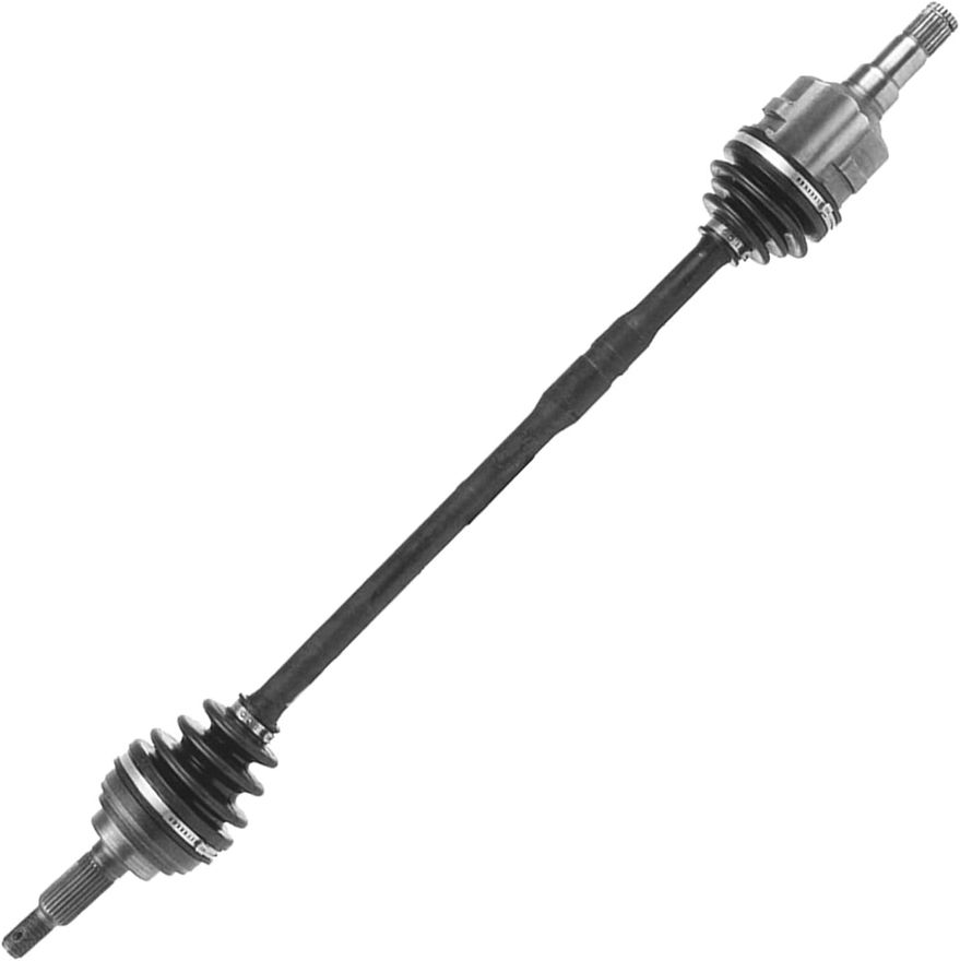 Main Image - Front Right CV Axle Shaft