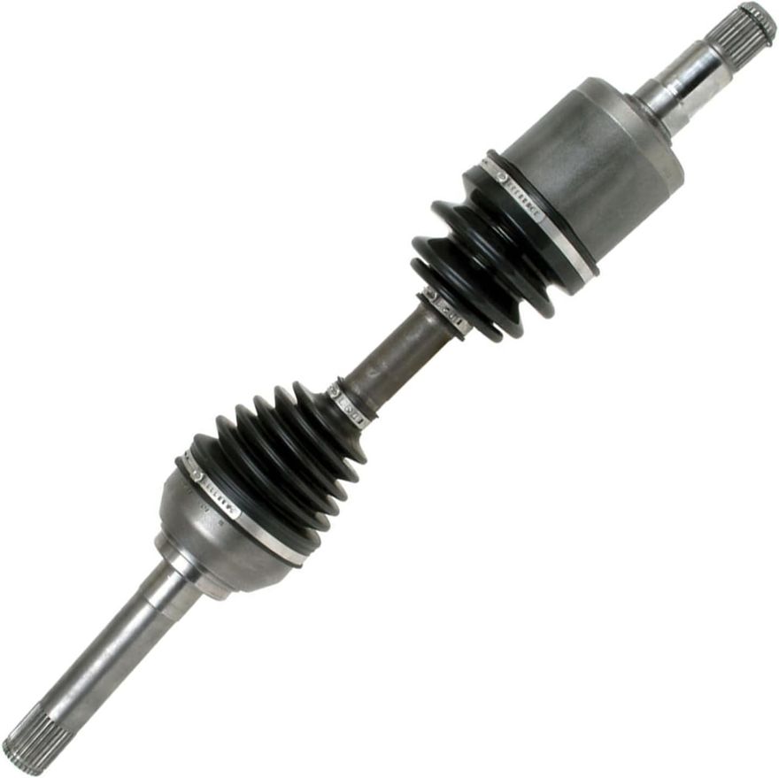 Main Image - Front Left CV Axle Shaft