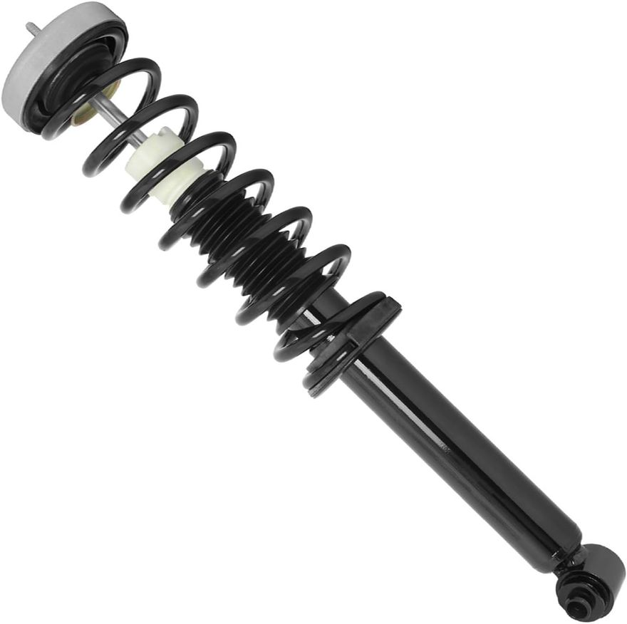 Rear Strut w/Coil Spring - 15551 / 15552