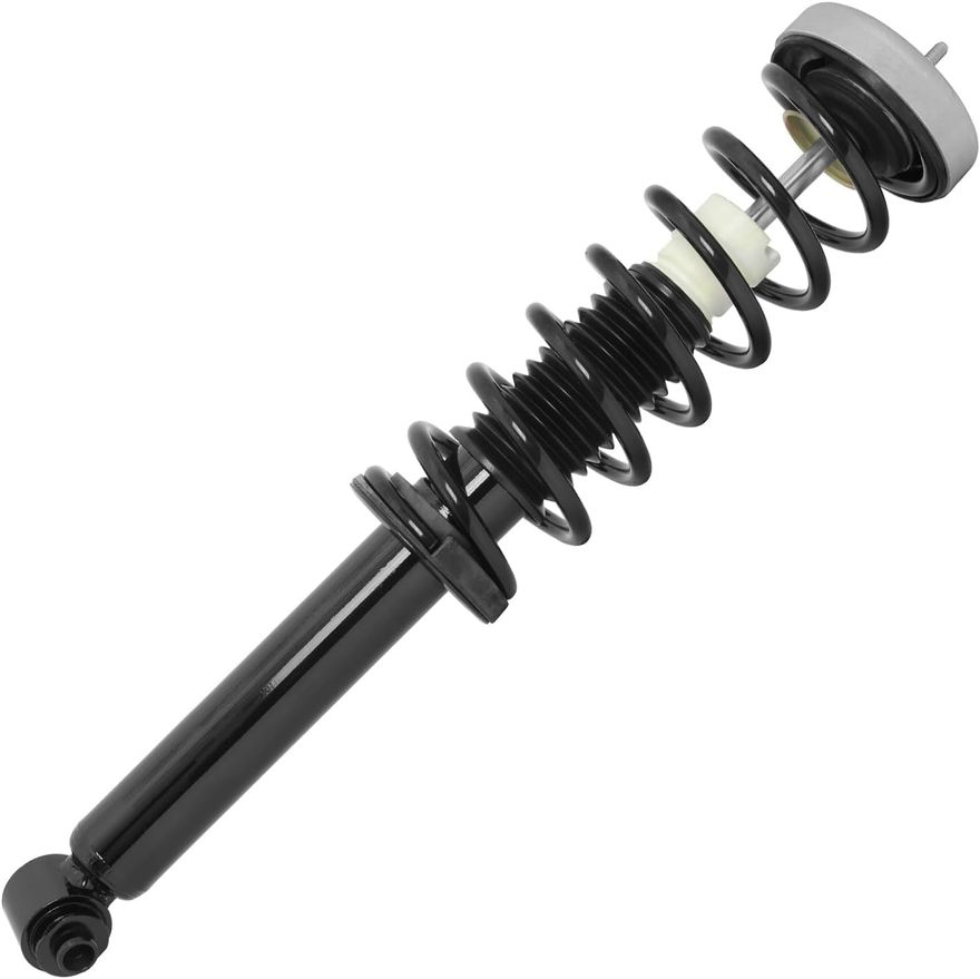 Rear Strut w/Coil Spring - 15551 / 15552