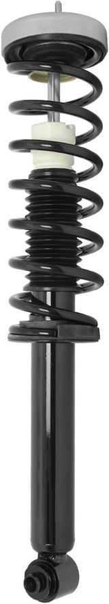 Rear Strut w/Coil Spring - 15551 / 15552