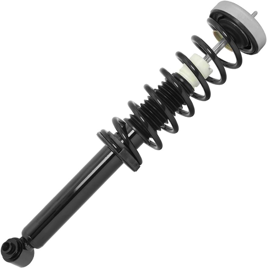 Main Image - Rear Right Strut w/Coil Spring