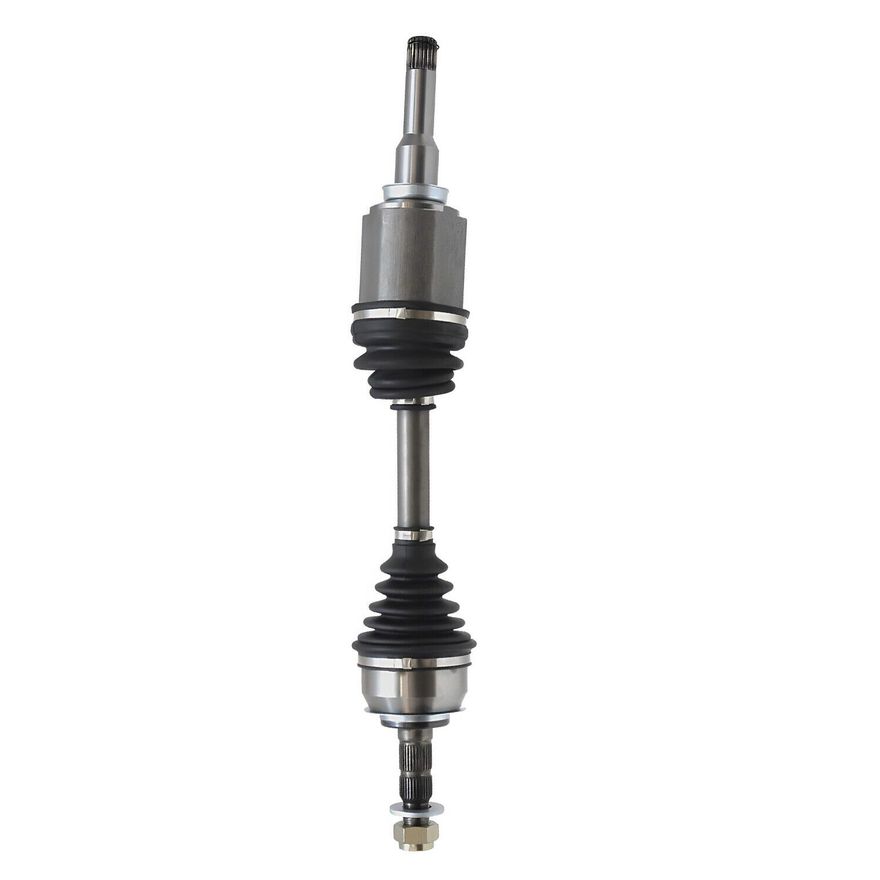 Front Left CV Axle - 1557_AX