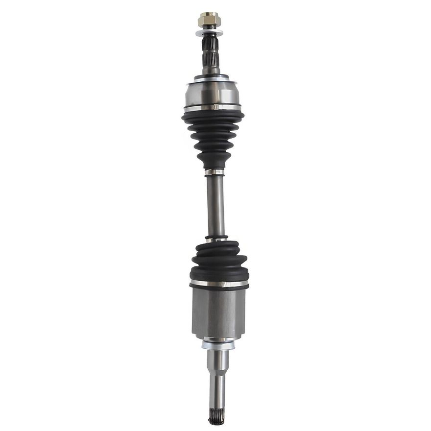 Front Left CV Axle - 1557_AX