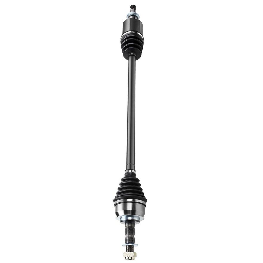 Front Right CV Axle - 1558_AX