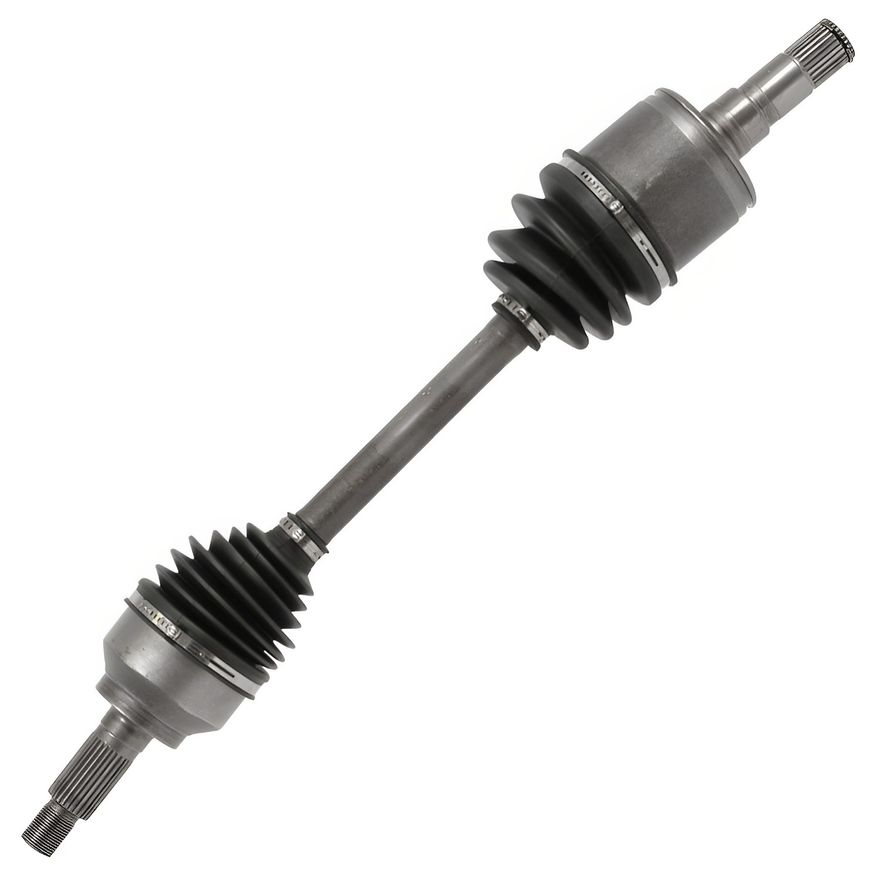 Front Driver Side CV Axle