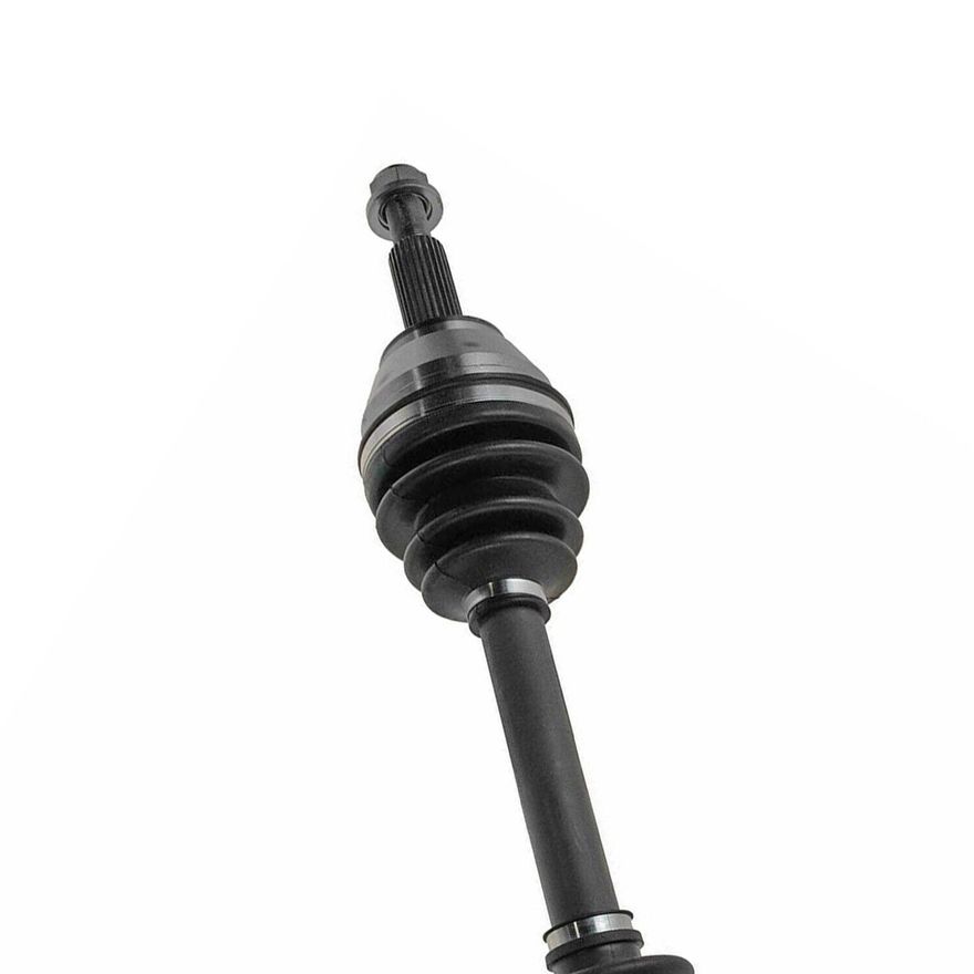 Evan-Fischer CV Half Shaft Axle - Front Passenger Right For Ford Ranger & Explorer (2002-2011, 4WD)