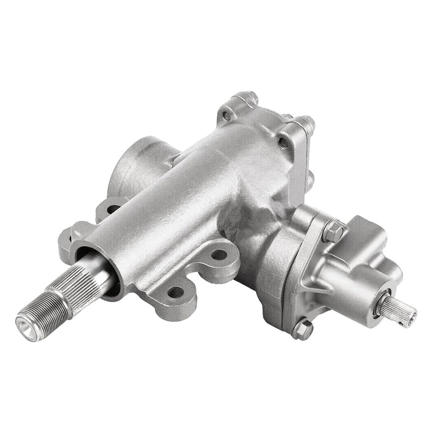 Main Image - Power Steering Gear Box