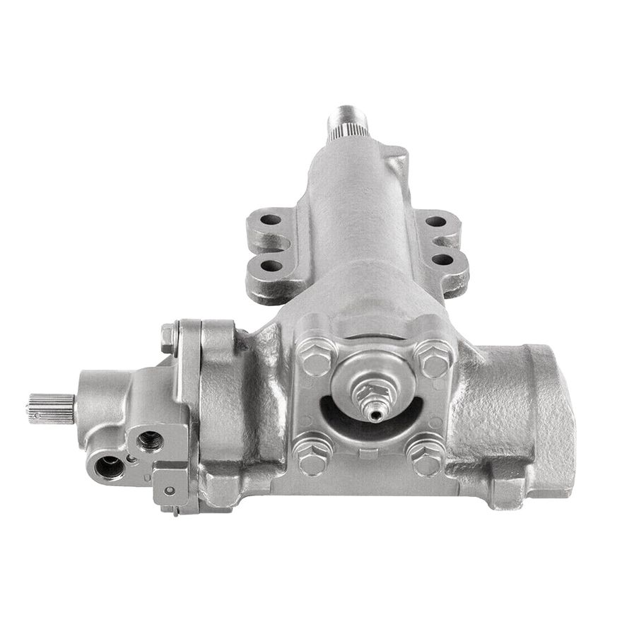 Power Steering Gear Box - 1564GB