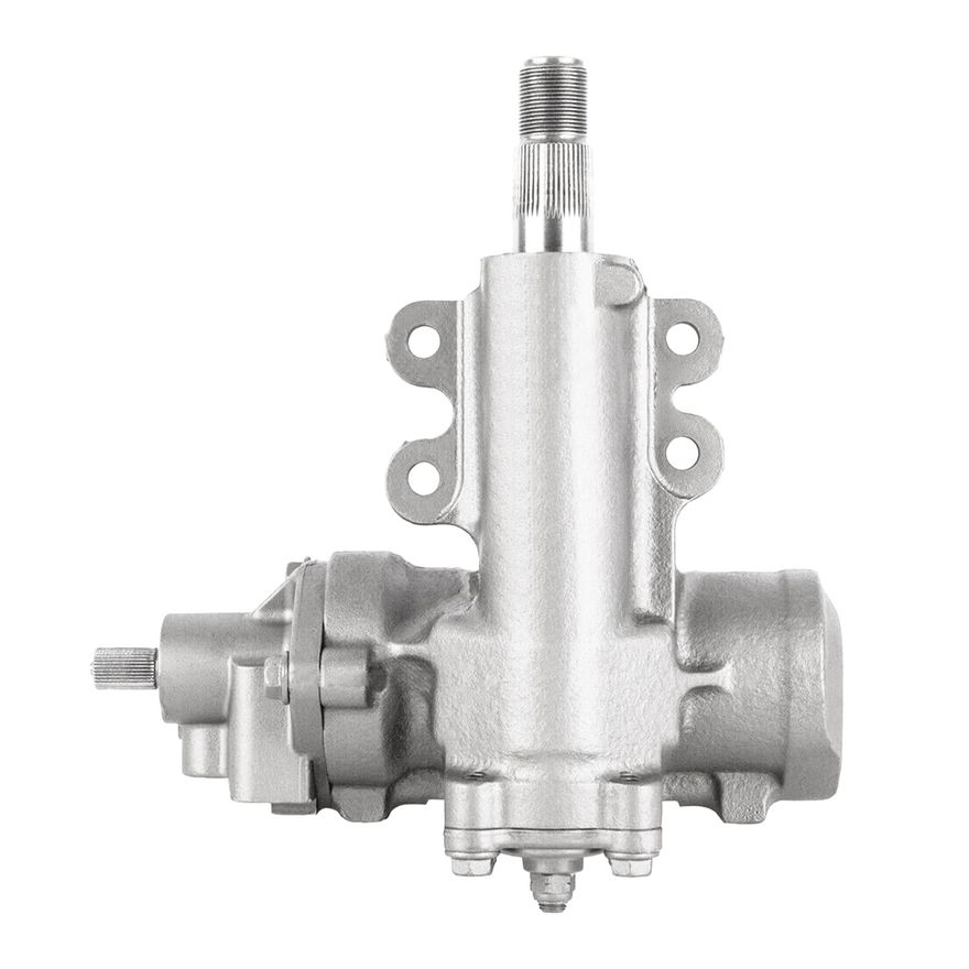 Power Steering Gear Box - 1564GB