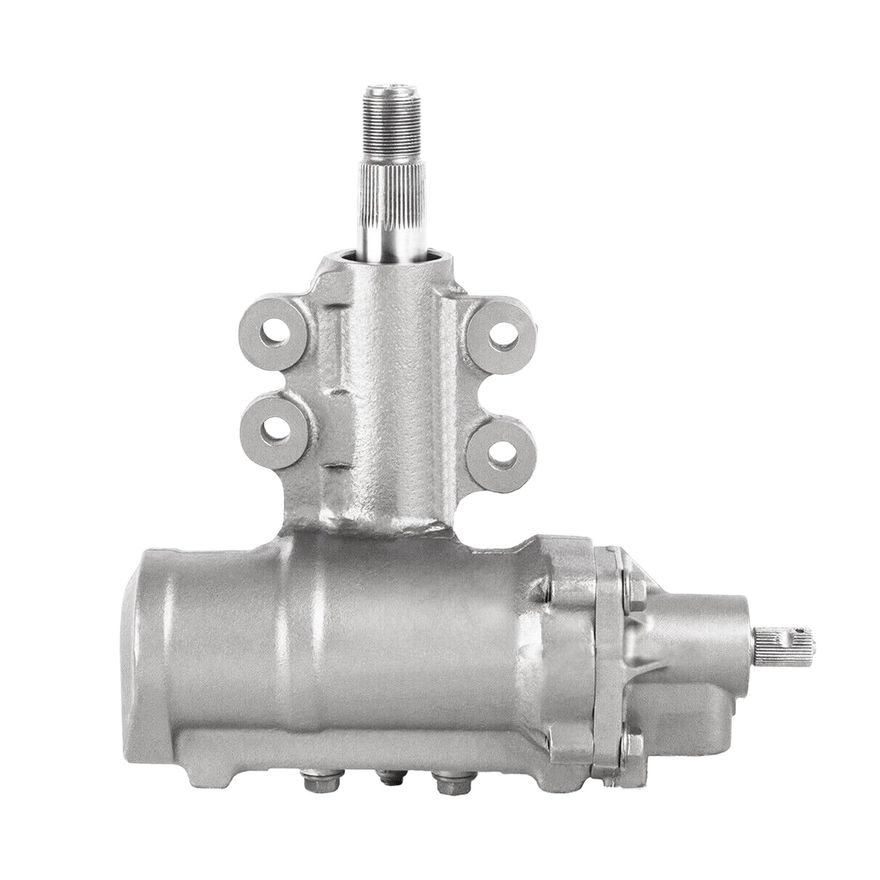 Power Steering Gear Box - 1564GB