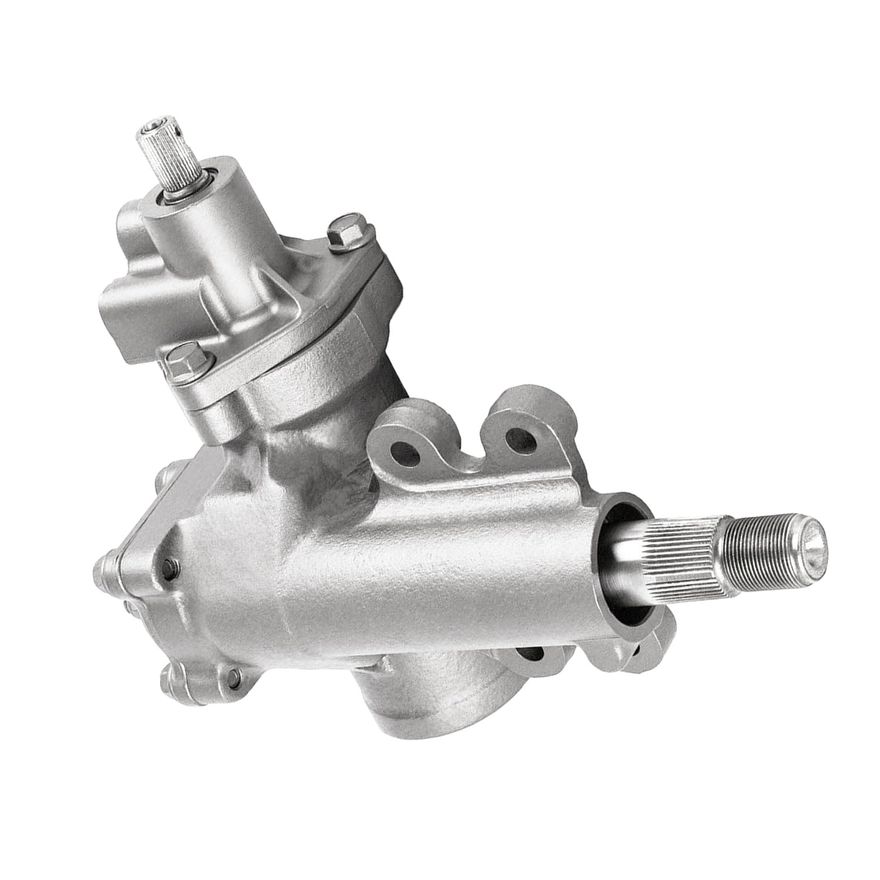 Power Steering Gear Box - 1564GB
