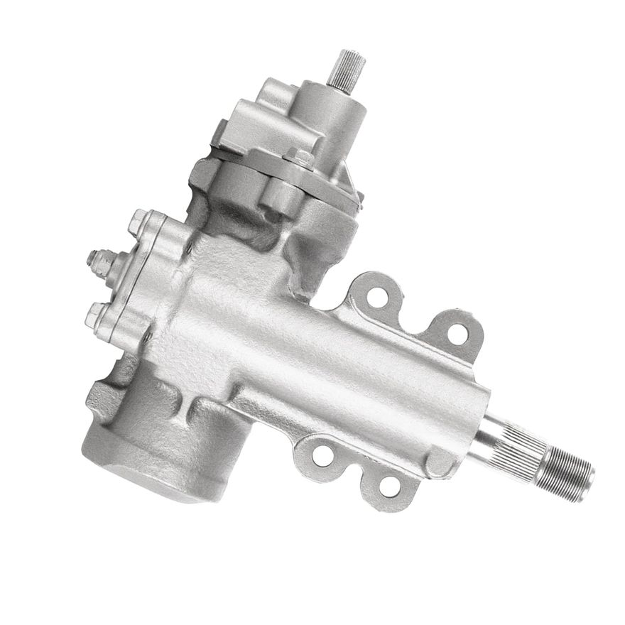 Power Steering Gear Box - 1564GB