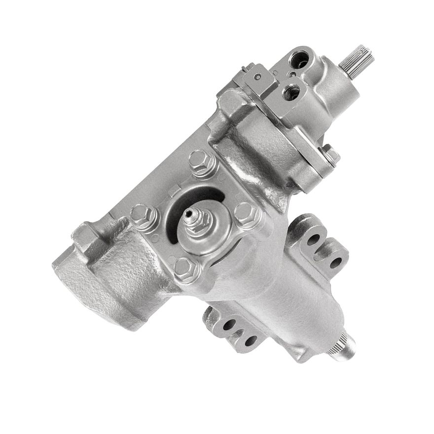 Power Steering Gear Box - 1564GB