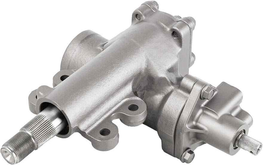 Main Image - Power Steering Gear Box