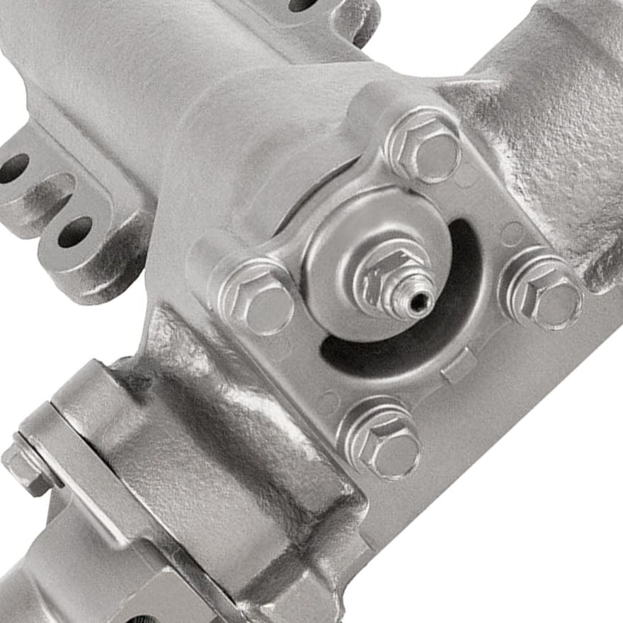 Power Steering Gear Box - 1565GB