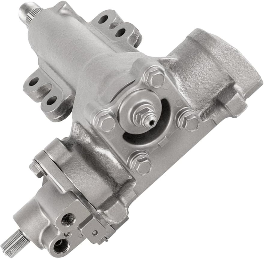 Power Steering Gear Box - 1565GB