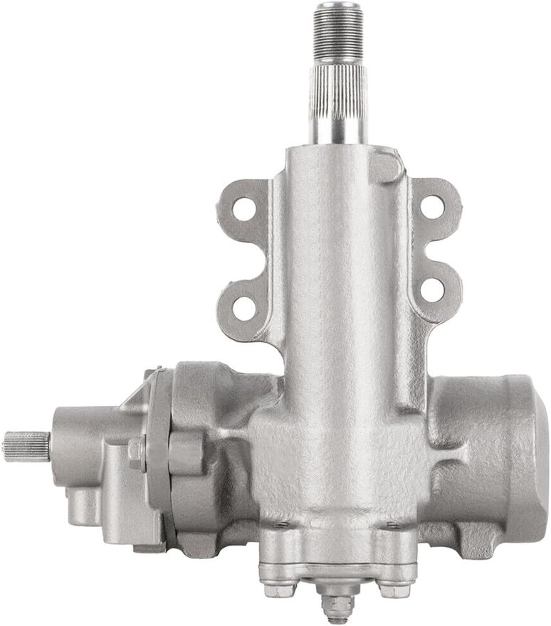 Power Steering Gear Box - 1565GB