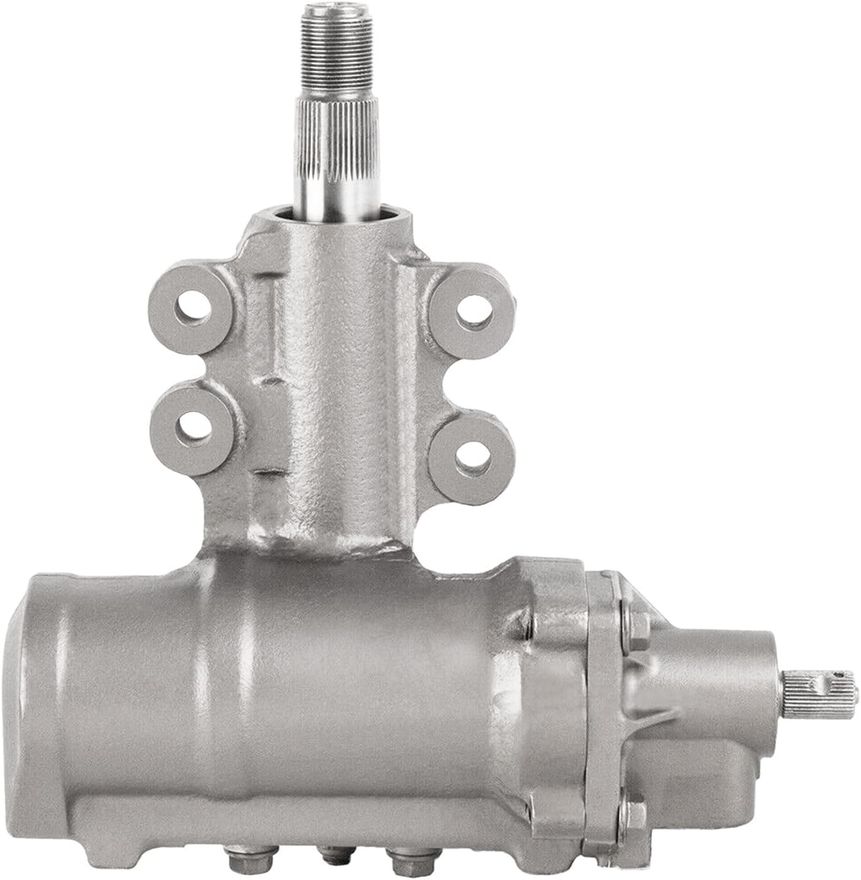 Power Steering Gear Box - 1565GB