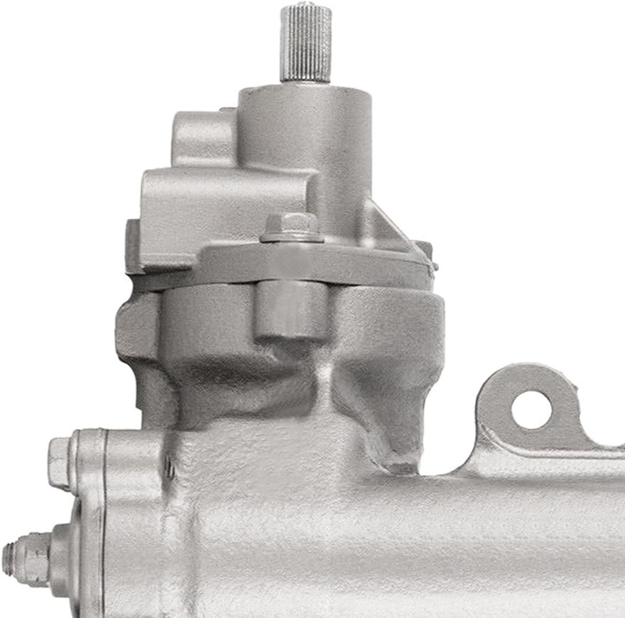 Power Steering Gear Box - 1565GB