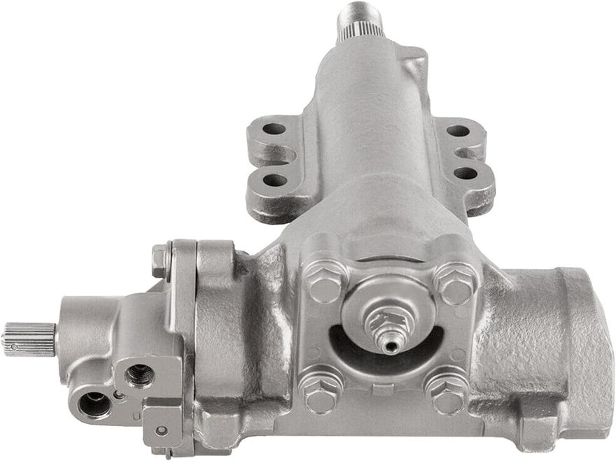 Power Steering Gear Box - 1565GB
