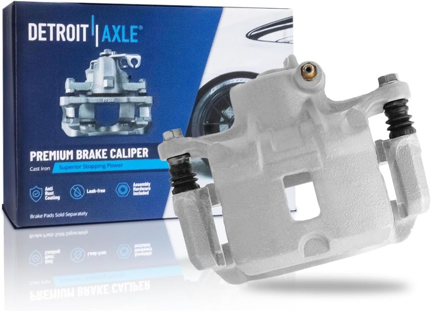 Main Image - Front Left Brake Caliper