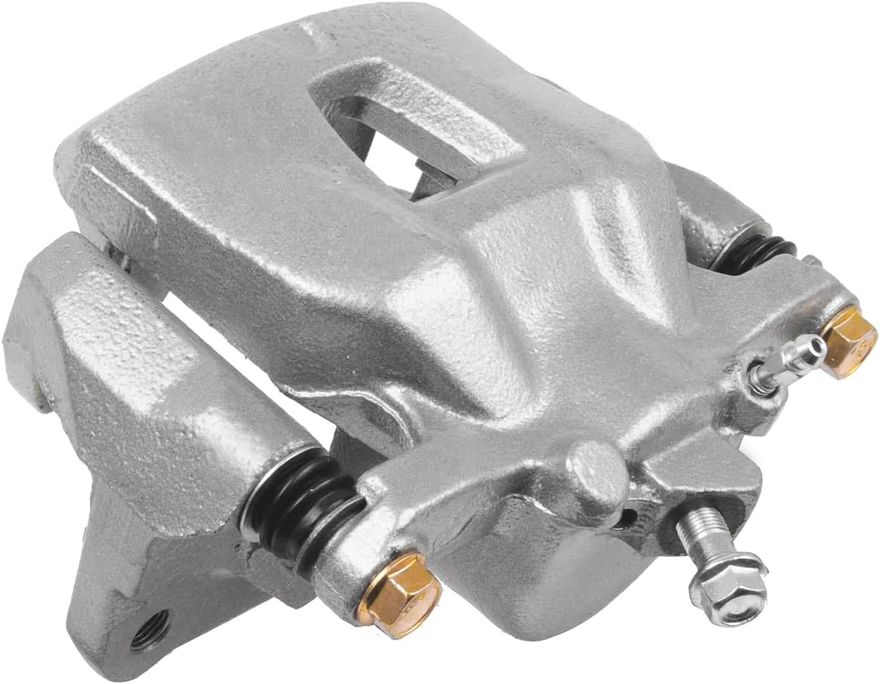 Front Right Brake Caliper - 1577-1H