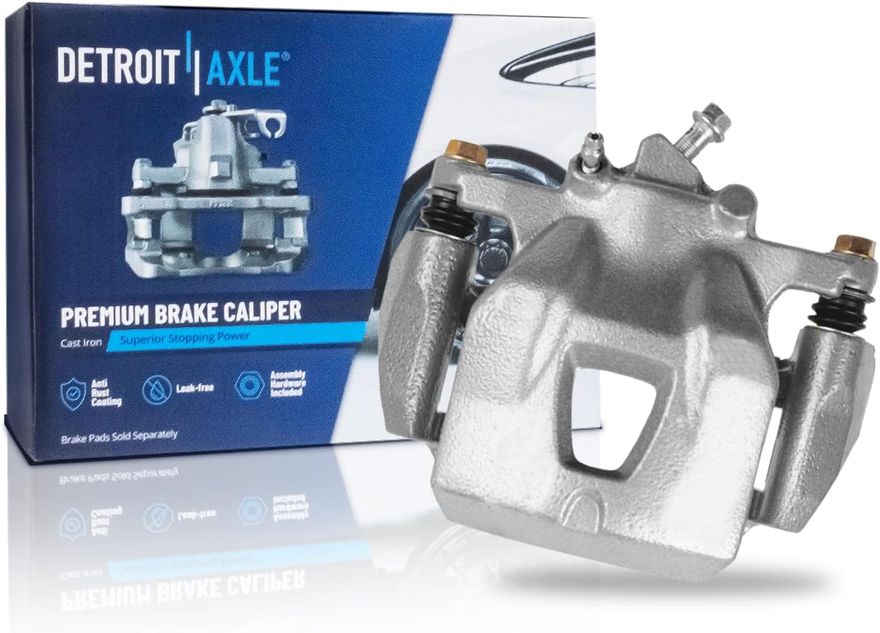 Main Image - Front Right Brake Caliper