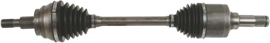 Front Left CV Axle Shaft - 1577_AX