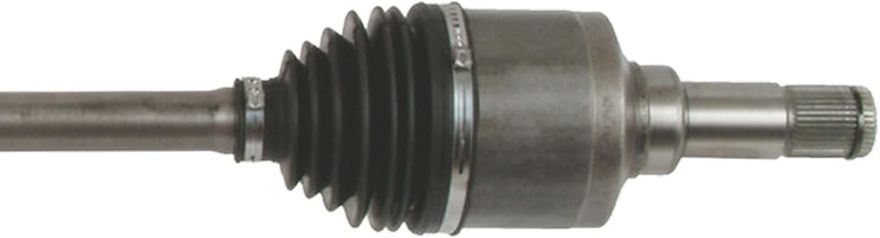 Front Left CV Axle Shaft - 1577_AX