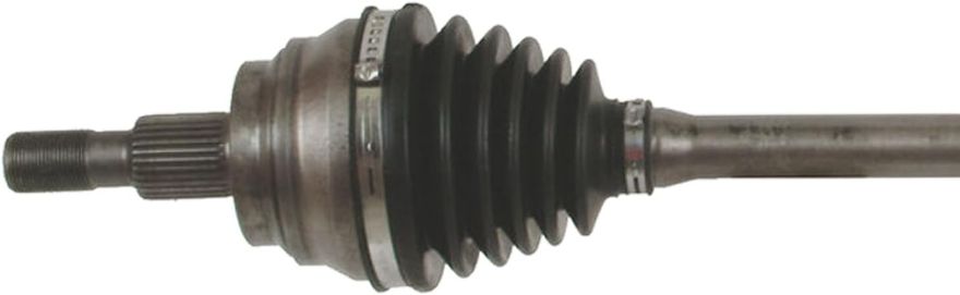 Front Left CV Axle Shaft - 1577_AX