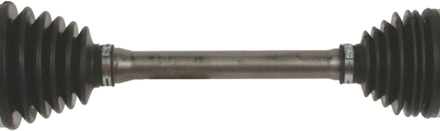 Front Left CV Axle Shaft - 1577_AX