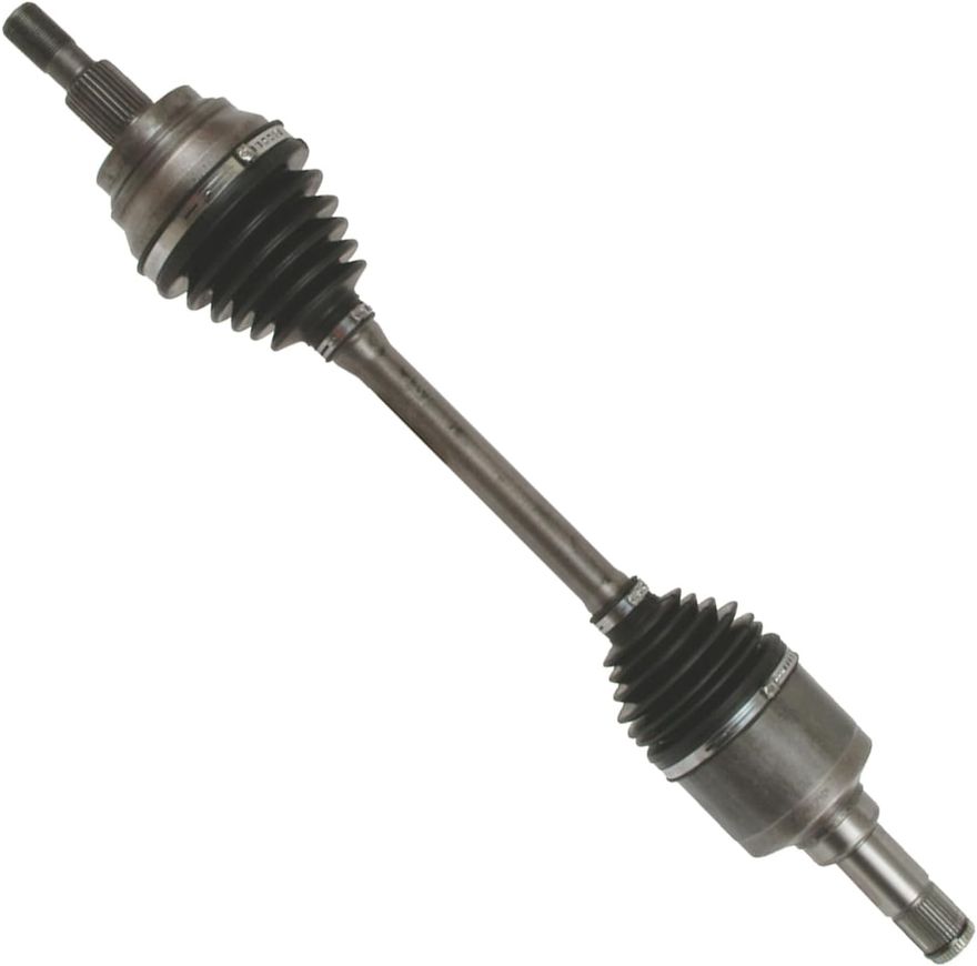 Front Left CV Axle Shaft - 1577_AX