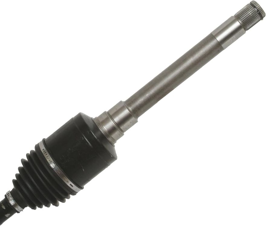 Front Right CV Axle Shaft - 1578_AX