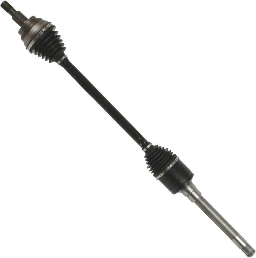 Front Right CV Axle Shaft - 1578_AX